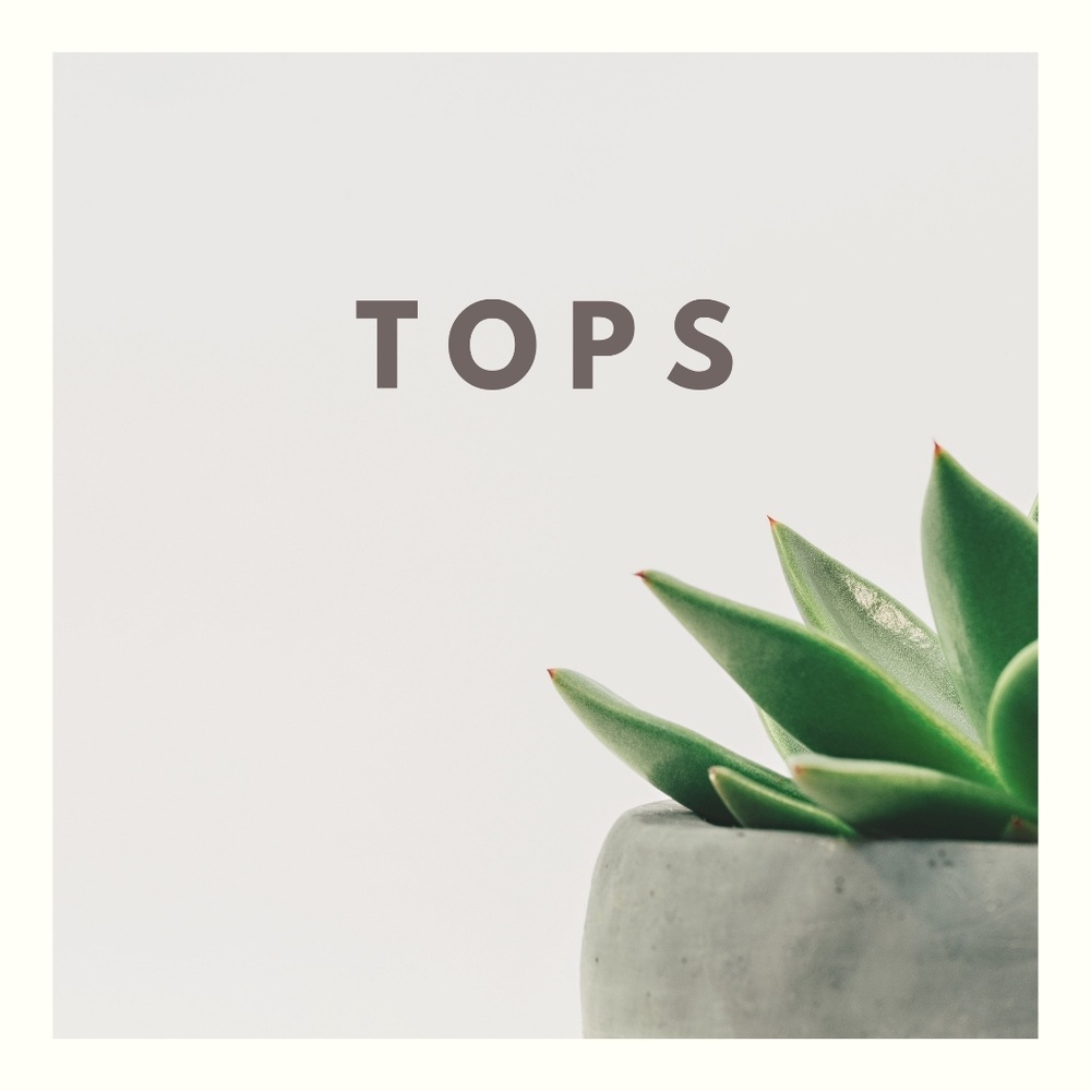 Tops